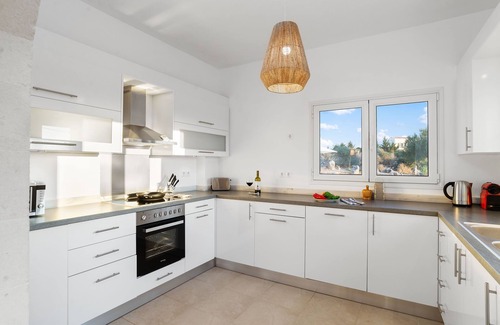 Apokoronas Villa | Villa Selene, private pool, peaceful rural environment