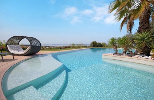 Montioni Villa | Villa Sellemond