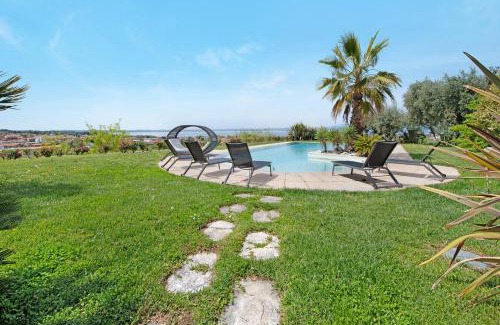 Montioni Villa | Villa Sellemond