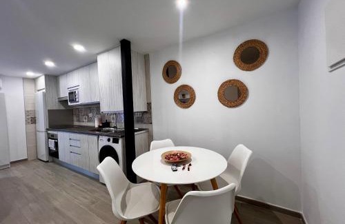 Escalona Apartment | Villa Serena