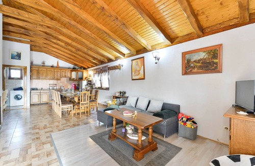 Stankovci Villa | Villa Serena with pool