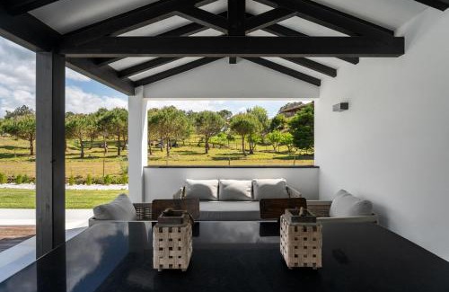 Foz do Arelho House | Villa Serenity - Between golf and the sea