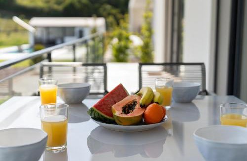 Foz do Arelho House | Villa Serenity - Between golf and the sea