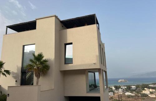 Ait Youssef Ou Ali House | villa sfiha