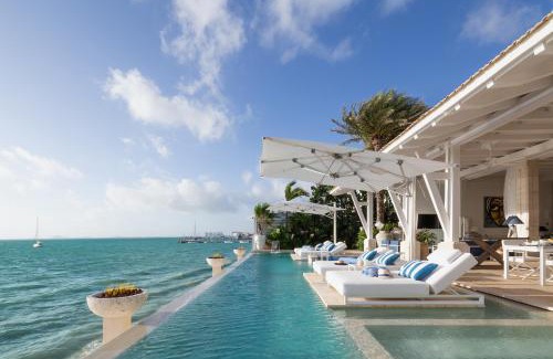 Puerto Juarez Villa | Villa Sha - Cancun Luxury Beachfront