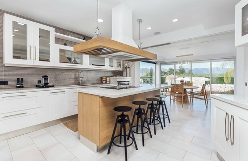 Zakynthos Villa | Villa Shangri-La - Five Bedroom Villa, Sleeps 12