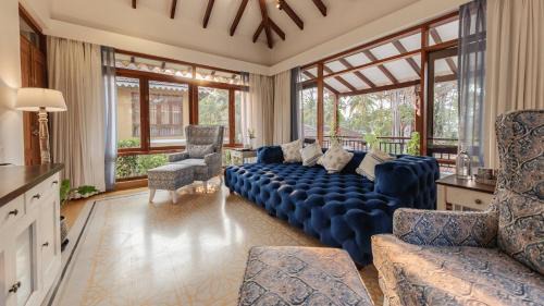 Pilerne Industrial Estates Villa | Villa Shangri-La by tisyastays