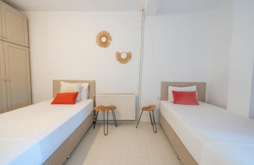 Turgutkoy Koyu Apartment | Villa Shato Turgut Daily Weekly Rentals