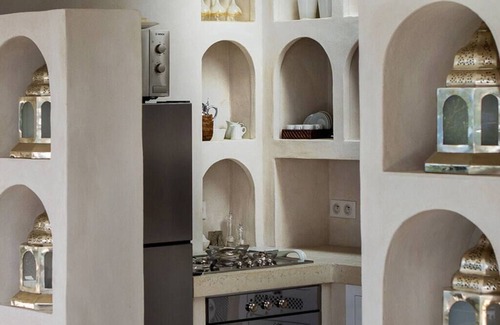 Colombier House | Villa SHEHERAZADE Honeymoon Paradise with Pool!