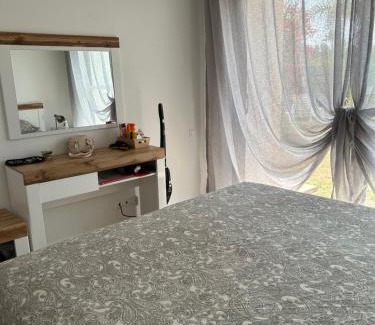 Issen Villa | Villa Shemsi piscine privative chauffée