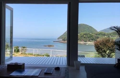 Kamiamakusa House | Villa SHIRATO / Vacation STAY 35977