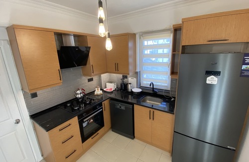 Ciftlik Villa | Villa Sia - 3 Bedroom Villa with Private Pool And Garden