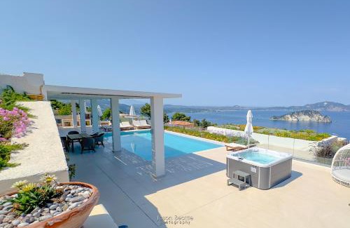 Kerion Villa | VIlla Sienna Private Luxury Villa