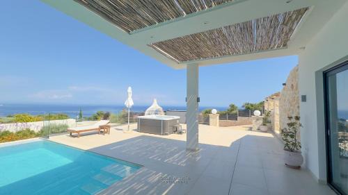 Kerion Villa | VIlla Sienna Private Luxury Villa