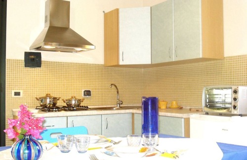 Grottelle Apartment | Villa Sikelia - Case Sicule