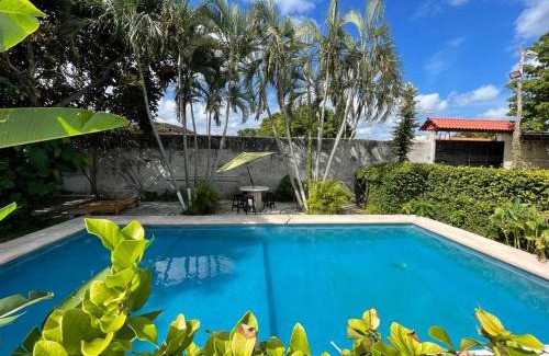 Campeche Apartment | Villa Siloe