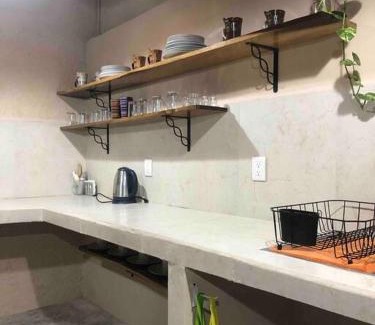 Campeche Apartment | Villa Siloe