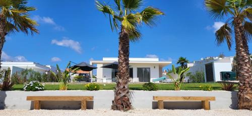 Nadadouro Villa | Villa Silver Coast