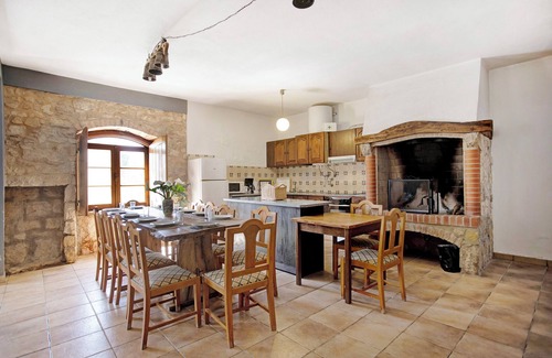 Coz Villa | Villa "Silver Coast" with Mountain View & Garden