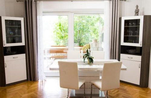 Srebreno Apartment | Villa Silvija