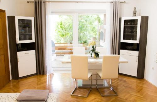 Srebreno Apartment | Villa Silvija