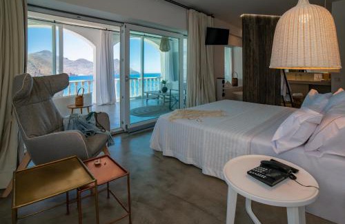 San Jose House | Villa Singular