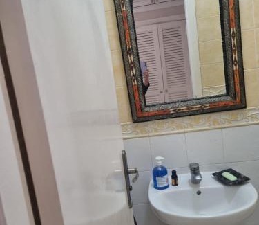 Oulad Khallouf Villa | Villa skhirat swimming pool