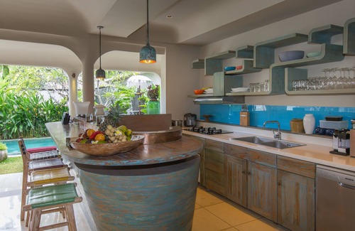 Seminyak Villa | Villa Sky Li By Nagisa Bali