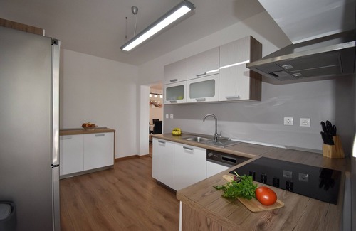 Pazin Villa | Villa Slap-Lovely house near the famous waterfall,with private pool and garden