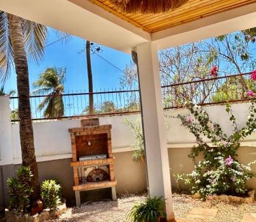 Antsiranana Villa | Villa Soafeno