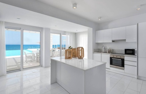 Kolymbia Villa | Villa Socrates - Four Bedroom Villa, Sleeps 12
