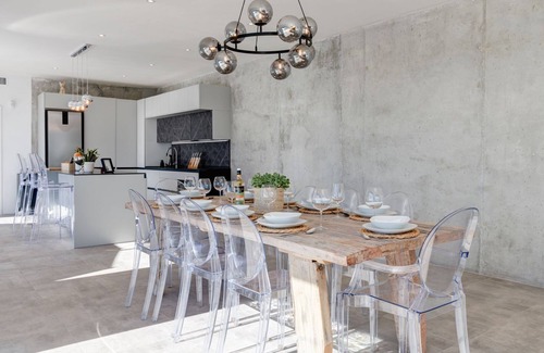 Salobrena Villa | Villa Sofia - Four Bedroom Villa, Sleeps 10