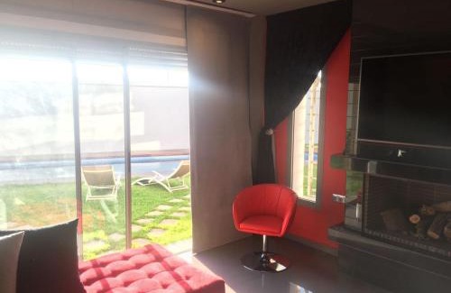 Achakkar Villa | Villa sol achakkar