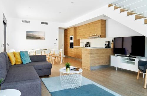 Pilar de la Horadada Villa | Villa Sol y Alegre - 16p - private pools