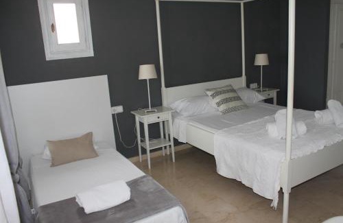 Golf Bahia Villa | Villa Sol y Mar