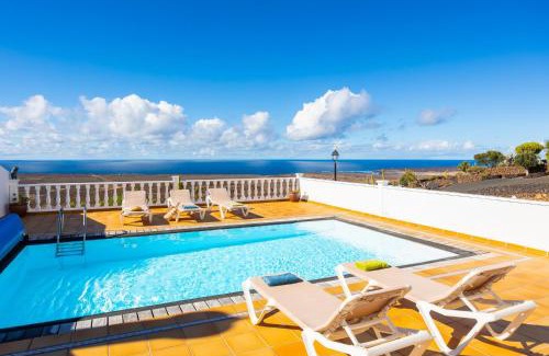 Las Brenas Villa | Villa Sol Y Mar