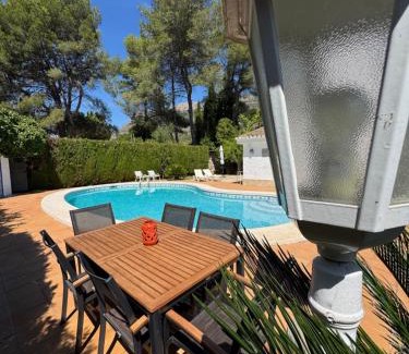 La Drova House | Villa Solana