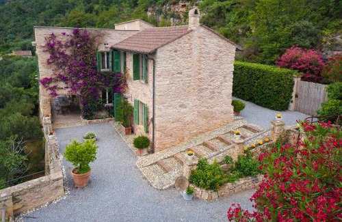 Borgio Verezzi Apartment | Villa Sole