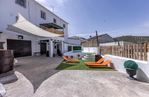 Benalua De Las Villas House | Villa Solente