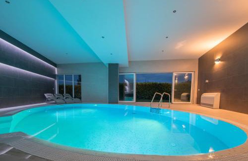 Klis Villa | Villa Solin