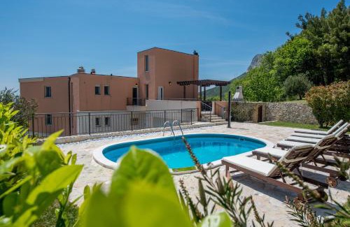 Klis Villa | Villa Solin