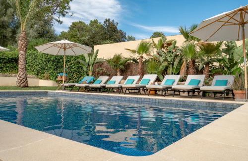 Crestatx Villa | Villa Son Sera