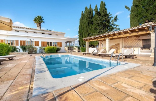 Sa Pobla Villa | Villa Son Valentí