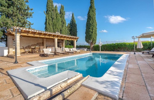 Sa Pobla Villa | Villa Son Valentí