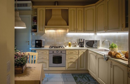 Bellagio Villa | Villa Sonni - Four Bedroom Villa, Sleeps 8