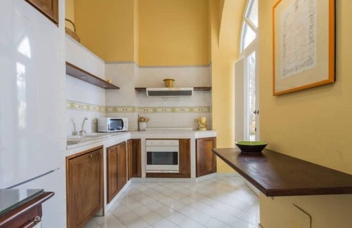 Marmorata Villa | Villa Sophia with private access to the sea