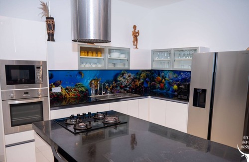 Madirokely Bed & Breakfast | Villa SOPHIE Glamour Beach