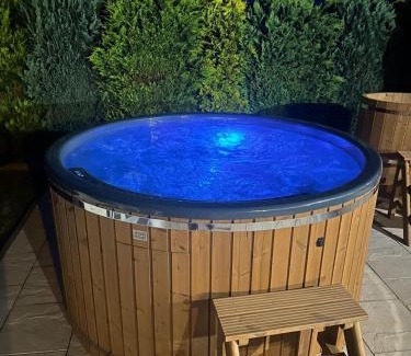 gmina Zabno Villa | Villa Sophie