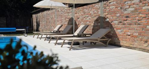 Karanac Villa | Villa Sorella Baranja