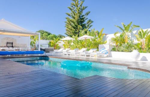 Aljezur Villa | Villa Sound of the Sea by Portugal Collection